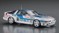 Zdjęcie dodatkowe produktu Toyota Supra Minolta Turbo A70 (1988 Inter TEC) 1:24 Hasegawa HC42