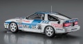 Zdjęcie dodatkowe produktu Toyota Supra Minolta Turbo A70 (1988 Inter TEC) 1:24 Hasegawa HC42