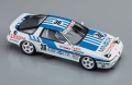 Zdjęcie dodatkowe produktu Toyota Supra Minolta Turbo A70 (1988 Inter TEC) 1:24 Hasegawa HC42