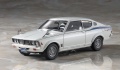 Zdjęcie dodatkowe produktu Mitsubishi Galant GTO 2000GSR 1:24 Hasegawa HC30