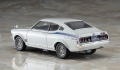 Zdjęcie dodatkowe produktu Mitsubishi Galant GTO 2000GSR 1:24 Hasegawa HC30