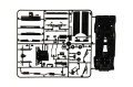 Zdjęcie dodatkowe produktu Volvo 760 GLE 1:24 Italeri 3623