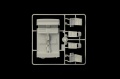 Zdjęcie dodatkowe produktu Volvo 760 GLE 1:24 Italeri 3623