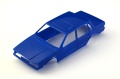 Zdjęcie dodatkowe produktu Volvo 760 GLE 1:24 Italeri 3623