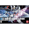 Zdjęcie dodatkowe produktu Gunpla GX-9900-DV Gundam X Divider HGAW 1:144 (HGUC)