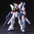 Zdjęcie dodatkowe produktu Gunpla GX-9900-DV Gundam X Divider HGAW 1:144 (HGUC)