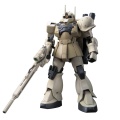 Zdjęcie główne produktu Gunpla MS-05L Zaku I Sniper Type (Yonem Kirks Custom) HGUC 1:144