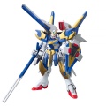 Zdjęcie główne produktu Gunpla LM314V23/24 V2 Assault-Buster Gundam HGUC 1:144