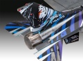 Zdjęcie dodatkowe produktu F-16D Lockheed Martin Tigermeet 2014 1:72 Revell 03844
