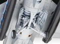 Zdjęcie dodatkowe produktu F-16D Lockheed Martin Tigermeet 2014 1:72 Revell 03844