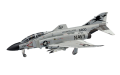 Zdjęcie główne produktu F-4J Phantom II (Showtime 100) 1:48 Hasegawa PT06