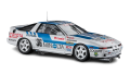 Zdjęcie główne produktu Toyota Supra Minolta Turbo A70 (1988 Inter TEC) 1:24 Hasegawa HC42