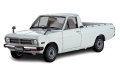 Zdjęcie główne produktu Nissan Sunny Truck (GB121) 1:24 Hasegawa HC20