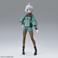 Zdjęcie dodatkowe produktu Figure Rise Mobile Suit Gundam Miorine Rembran