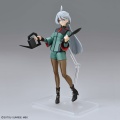 Zdjęcie dodatkowe produktu Figure Rise Mobile Suit Gundam Miorine Rembran