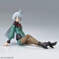 Zdjęcie dodatkowe produktu Figure Rise Mobile Suit Gundam Miorine Rembran