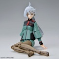 Zdjęcie dodatkowe produktu Figure Rise Mobile Suit Gundam Miorine Rembran