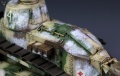 Zdjęcie dodatkowe produktu FT-17 Light Tank (Cast Turret) 1:35 Meng TS-008