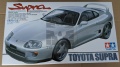 Zdjęcie dodatkowe produktu Toyota Supra MK4 1:24 Tamiya 24123