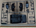 Zdjęcie dodatkowe produktu Toyota Supra MK4 1:24 Tamiya 24123