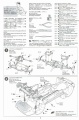 Zdjęcie dodatkowe produktu Toyota Supra MK4 1:24 Tamiya 24123