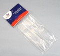 Zdjęcie dodatkowe produktu Pipeta 3ml (8szt) (zestaw pipet) Amazing Art