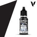 Zdjęcie dodatkowe produktu Vallejo 70950 Black Model Color Farba