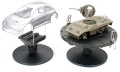 Zdjęcie główne produktu Podstawka do malowania Tamiya 74522 Painting Stand Set