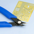 Zdjęcie dodatkowe produktu Cążki modelarskie Flush Cutter Modelcraft Shesto PPL6704