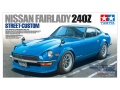 Zdjęcie główne produktu Nissan Fairlady 240Z Street-Custom 1:24 Tamiya 24367