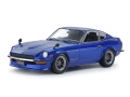 Zdjęcie dodatkowe produktu Nissan Fairlady 240Z Street-Custom 1:24 Tamiya 24367