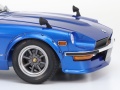Zdjęcie dodatkowe produktu Nissan Fairlady 240Z Street-Custom 1:24 Tamiya 24367