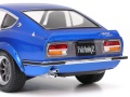 Zdjęcie dodatkowe produktu Nissan Fairlady 240Z Street-Custom 1:24 Tamiya 24367