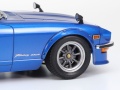 Zdjęcie dodatkowe produktu Nissan Fairlady 240Z Street-Custom 1:24 Tamiya 24367