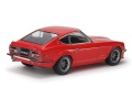 Zdjęcie dodatkowe produktu Nissan Fairlady 240Z Street-Custom 1:24 Tamiya 24367