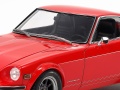 Zdjęcie dodatkowe produktu Nissan Fairlady 240Z Street-Custom 1:24 Tamiya 24367