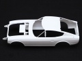 Zdjęcie dodatkowe produktu Nissan Fairlady 240Z Street-Custom 1:24 Tamiya 24367