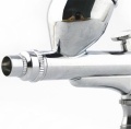 Zdjęcie dodatkowe produktu Aerograf Fine Art 180X Aerograf 0,2, 0,3, 0,5 mm Fine Art FA180XK