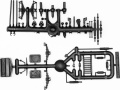 Zdjęcie dodatkowe produktu ZiL-157 1:72 ICM 72551