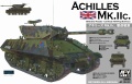 Zdjęcie główne produktu Achilles Mk.IIc 1:35 AFV Club 35039