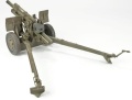 Zdjęcie dodatkowe produktu 105mm Howitzer M101A1 on Carriage M2A2 1:35 AFV Club 35191