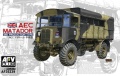 Zdjęcie główne produktu AEC Matador Mid production 1:35 AFV Club 35239