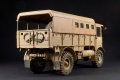 Zdjęcie dodatkowe produktu AEC Matador Mid production 1:35 AFV Club 35239