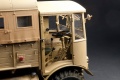 Zdjęcie dodatkowe produktu AEC Matador Mid production 1:35 AFV Club 35239