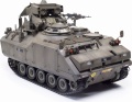 Zdjęcie dodatkowe produktu YPR-765 PRAT with Tow Launcher 1:35 AFV Club 35356