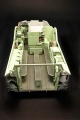 Zdjęcie dodatkowe produktu Amphibious Assault Vehicle-7A1 RAM /RS W/EAAK 1:35 AFV Club 35S67
