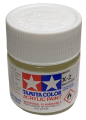 Zdjęcie główne produktu Tamiya 81002 X-2 White Farba 23ml X2 Acrylic