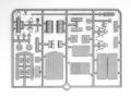Zdjęcie dodatkowe produktu Luftwaffe Airfield Equipment 1:48 ICM 48409