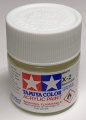 Zdjęcie dodatkowe produktu Tamiya 81002 X-2 White Farba 23ml X2 Acrylic