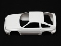 Zdjęcie dodatkowe produktu Honda CR-X PRO BALLADE SPORTS MUGEN 1:24 Tamiya 24045